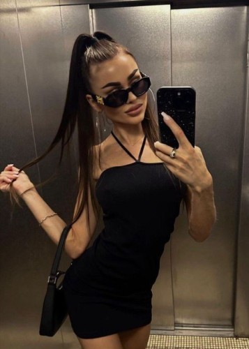 Анжела, Г. Пермь