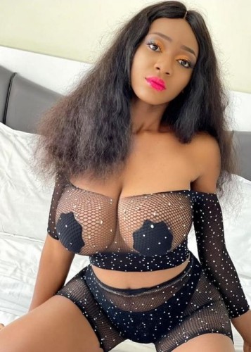 Camilla, Г. Пермь