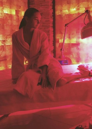 Лана, Г. Пермь