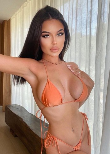 Лейла, Г. Пермь