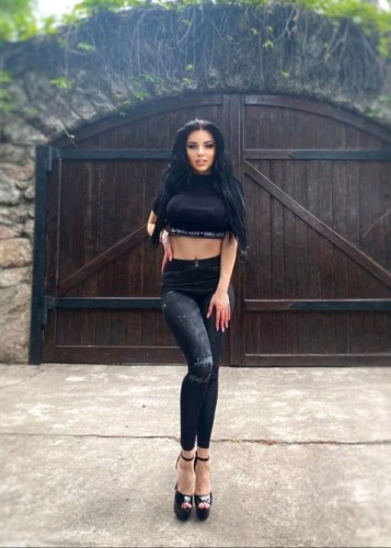 Марина, Г. Пермь