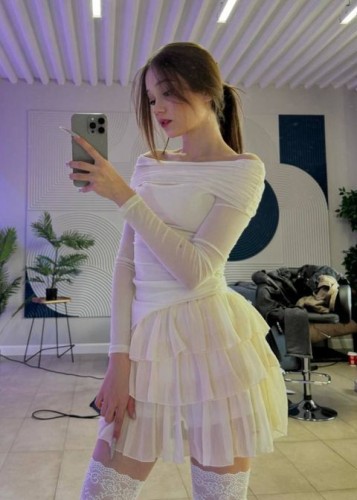 Маша, Г. Пермь