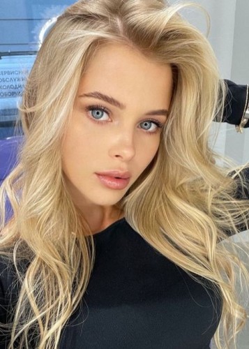 Ритуля, Г. Пермь