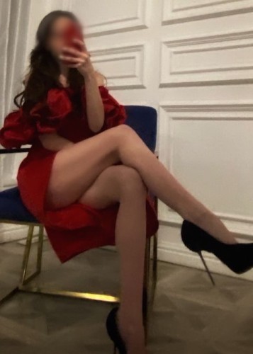 Яна, Г. Пермь