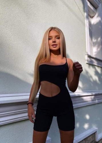 Рита, Г. Пермь